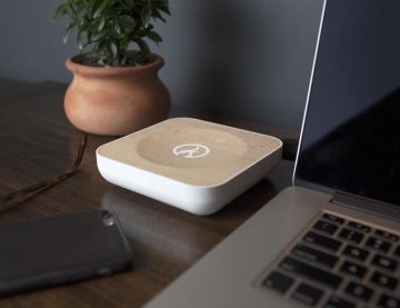 Torch Gigabit WiFi Router